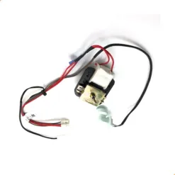 Rede Sensor Ventilador Electrolux Df80 220v 70294645