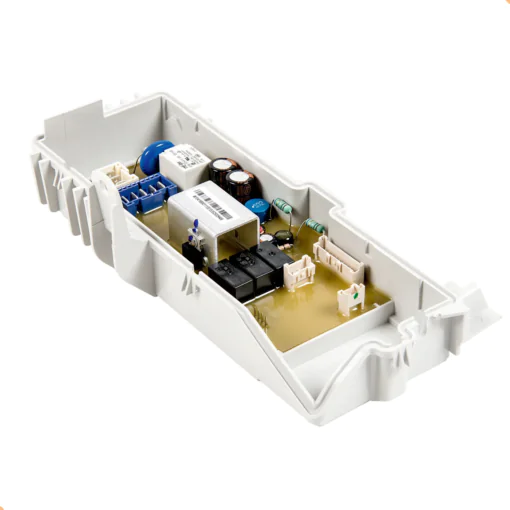 Placa De Potência Lavadora Brastemp Bwg11ab - W10447057