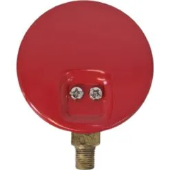 Alternative view of Manometro De Alta Gas R12 R22 R134a R404a