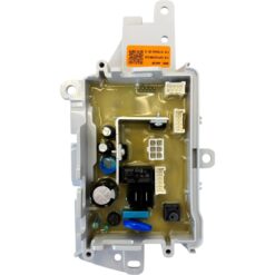 Placa De Potencia Lavadora Bwk16ab W11543434 220v