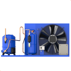 Unidade Condensadora Danfoss Optyma OP-HJM036D20V 115F0024