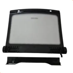 Tampa Brastemp 12kg + Capa Dobradiça BWR12A9 W11689925