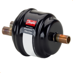Filtro secador hermético Danfoss Solda DML COBRE 023Z8250