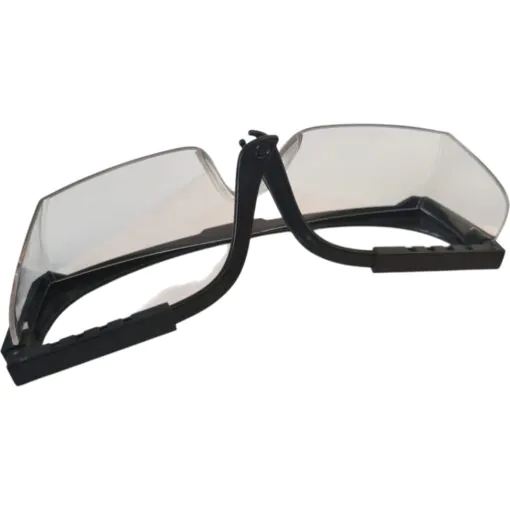 Oculos para segurança Policarbonato transparente K10-I KALA