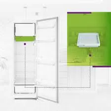 Aparador De Agua Verde Mar Serig 326054912