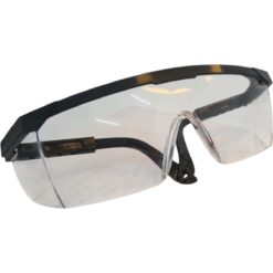 Alternative view of Oculos para segurança Policarbonato transparente K10-I KALA