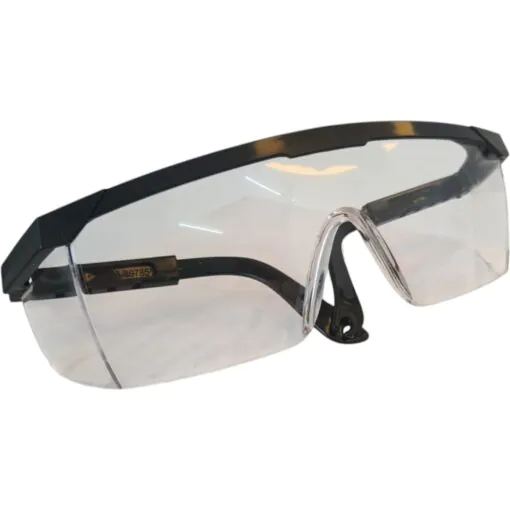 Oculos para segurança Policarbonato transparente K10-I KALA
