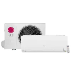 Ar condicionado LG HW Dual Voice 18K 220V Q/Frio INVERTER