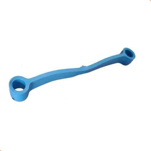 Tirante Borracha do Cesto Azul 13cm Bwk/r12 Bwk13 W11673948