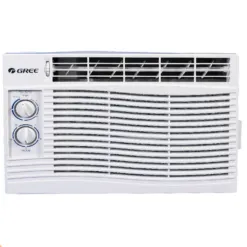 Ar Condicionado Janela Mecânico Gree 7000 BTUs Frio 220V