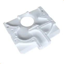 Capa Traseira Evaporador Geladeira Consul W11561995 Original