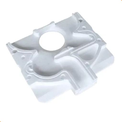 Capa Traseira Evaporador Geladeira Consul W11561995 Original