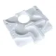 Capa Traseira Evaporador Geladeira Consul W11561995 Original
