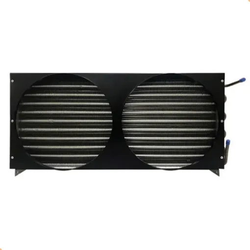 Condensador Elgin Cd2791 3,5 A 5hp C Coifa P 2 Hel.350mm