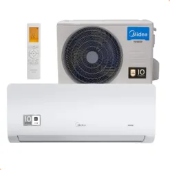 Ar Condicionado Split Inverter 18.000 BTU XtremeSave Frio Midea 38AGVCI18M5