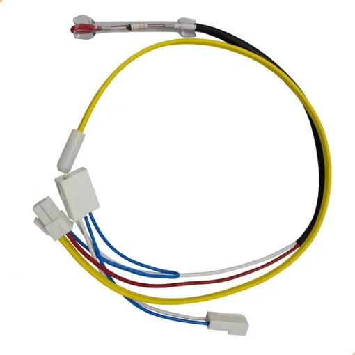 Kit Sensor Degelo Temperatura Electrolux Df34/36/42 70288465