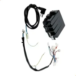 Cj Placa Controle Original P/ Refrigerador Consul W10684267