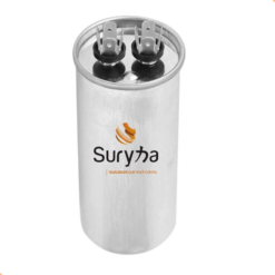 Capacitor Permanente 60UF 380V Suryha 80151.041