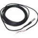Sensor NTC 10K haste de inox 5x30mm para geladeira SW19