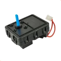 Chave Seletora Motorizada 220v Lt12 A10409301