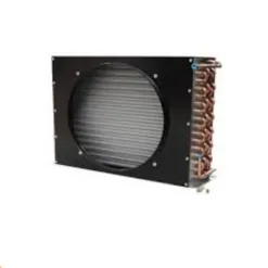 Condensador Elgin 2924 4 A 5hp C/Coifa P/1 Hel.500mm E