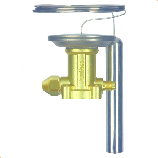 Elemento Para Válvula De Expansão, Te 12, R22/R407c 067B3209