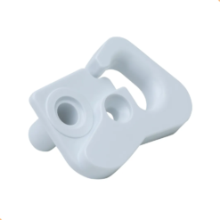 Bucha Clictante para Geladeira Brastemp W10636580