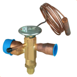 Valvula de Expensão TIXA15 solda A0057318 1/4