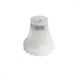 Pézinho Nivelador da geladeira Electrolux 67403075