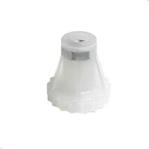Pézinho Nivelador da geladeira Electrolux 67403075