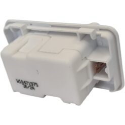 Alternative view of Interruptor Branco Geladeira Brastemp Bru49