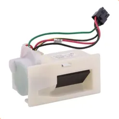 Damper Eletronico 220v Geladeira Brastemp W10257457 Bre50