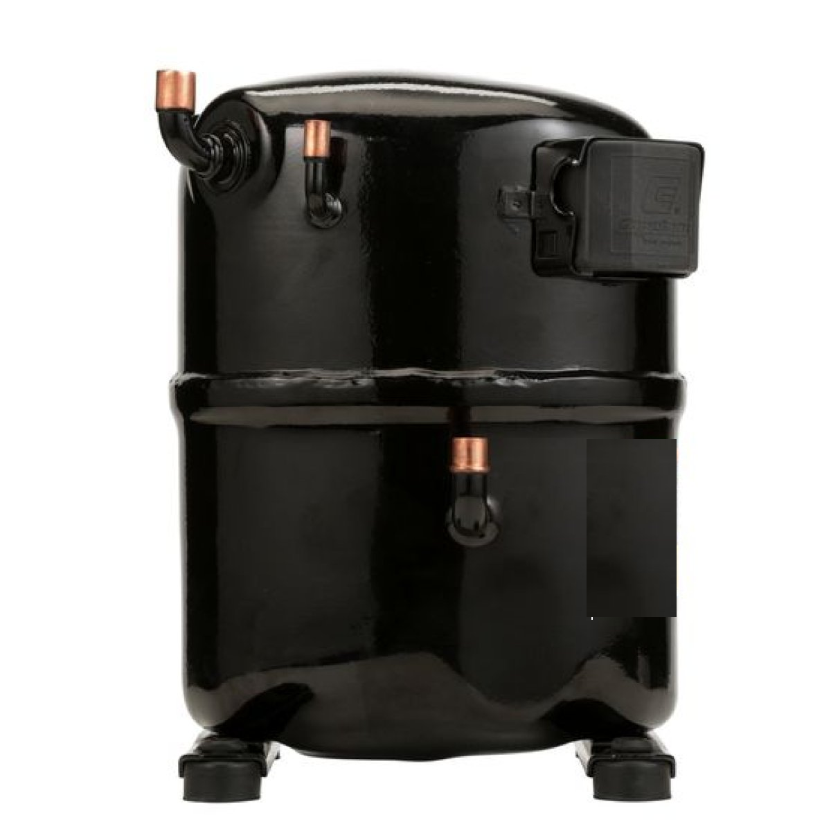 Compressor Copeland Modelo CR34K6M TFD-101 2,75HP R22 trif