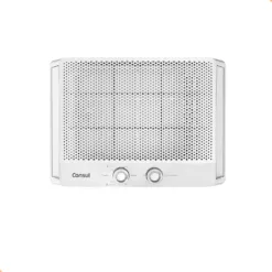 Ar condicionado janela 7k BTU Consul frio moderno CCB07FB