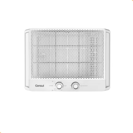 Ar condicionado janela 7k BTU Consul frio moderno CCB07FB