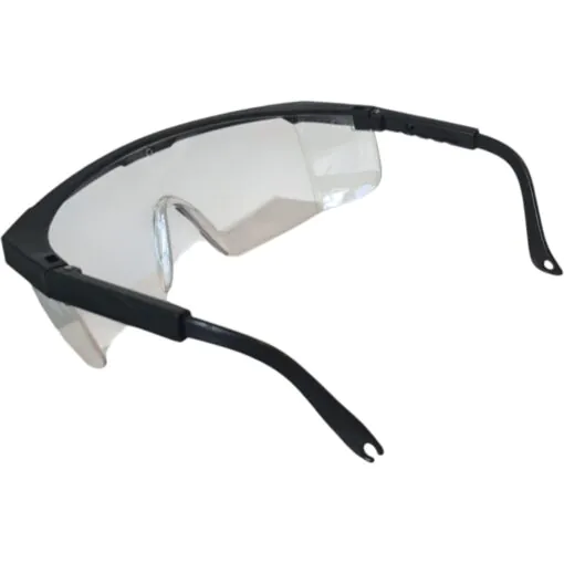 Oculos para segurança Policarbonato transparente K10-I KALA