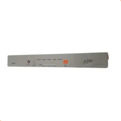 Painel Decorativo Lava Louça Brastemp BLF08ASANA W10371888