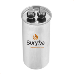 Capacitor Permanente 50UF 380V Suryha 80151039