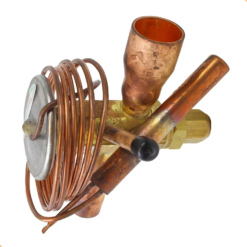 Valvula De Expansao Tixa 15 Emerson