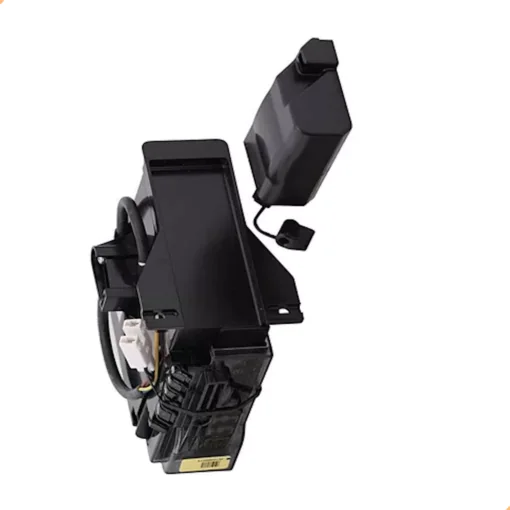Modulo Inversor do Compressor W10412948