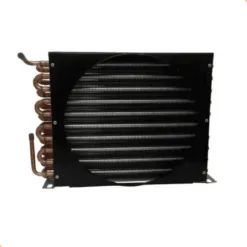 Condensador Elgin 2380 2,75-3hp C/ Coifa P/ 1 Hel.450mm