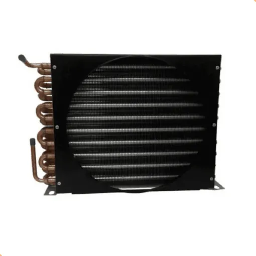 Condensador Elgin 2380 2,75-3hp C/ Coifa P/ 1 Hel.450mm