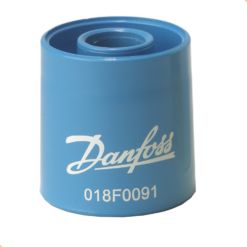 Bobina Magnética Permanente Danfoss Para Testes 018F0091