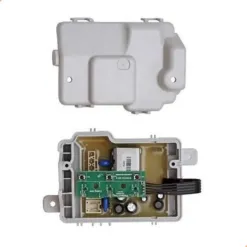 Placa Lavadora Consul Cwe09a Cwe08a W10818971 110v Original