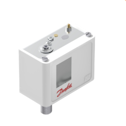 Pressostato Kpi Danfoss 060-121766
