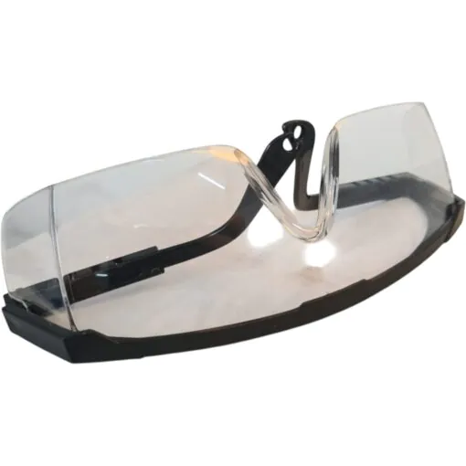 Oculos para segurança Policarbonato transparente K10-I KALA