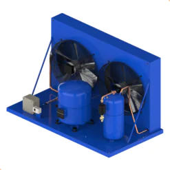 Unidade Condensadora Danfoss Optyma OP-HGZ160D20V 115F0125