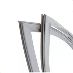 Alternative view of Borracha Gaxeta Da Porta Para Geladeira Brastemp W10916584