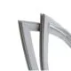 Borracha Gaxeta Da Porta Para Geladeira Brastemp W10916584