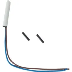 Alternative view of Sensor de temperatura 10k para geladeira W10696879 326005854